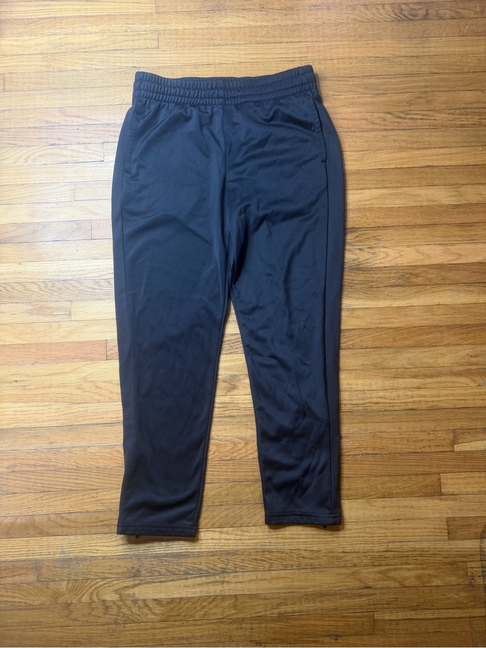 Tek Gear y medium husky Athletic pants